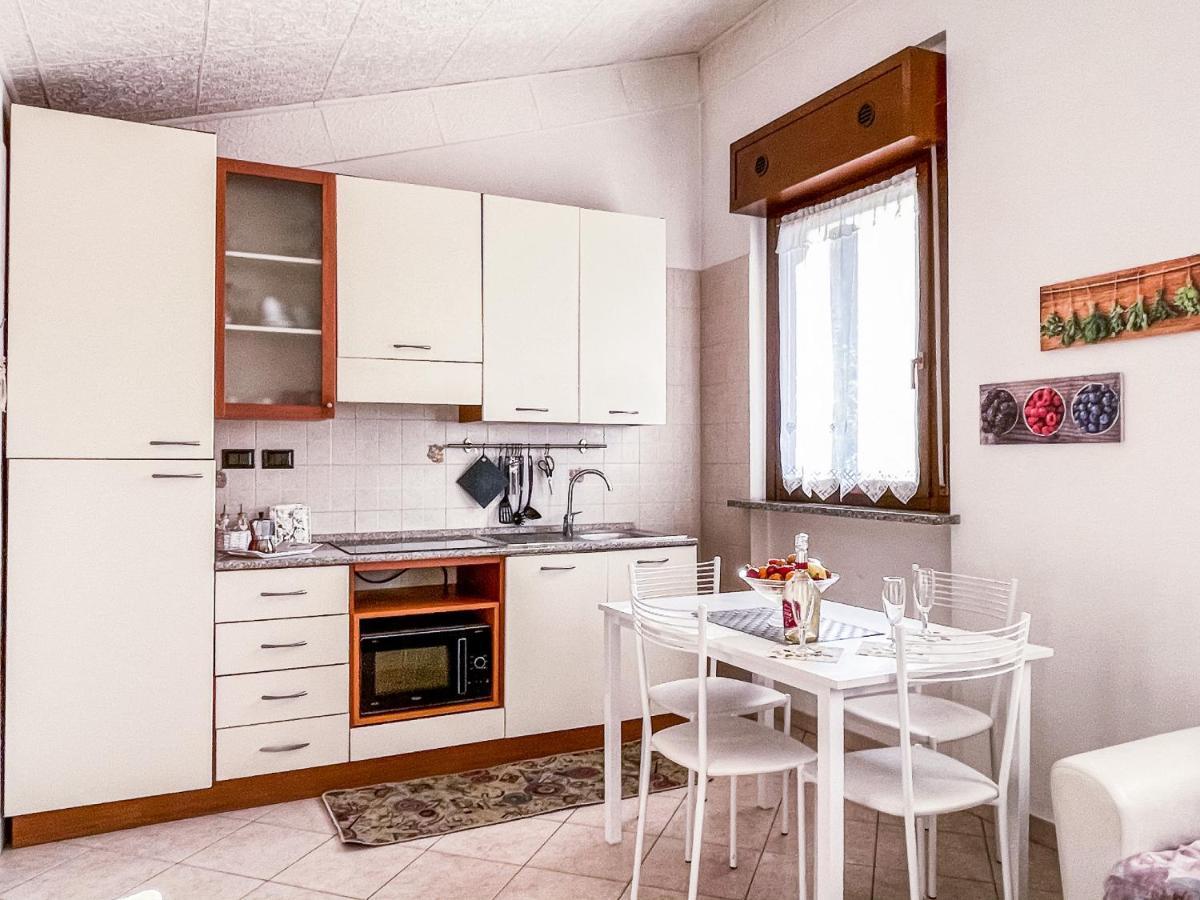 Myhouse Inn Torino - Affitti Brevi Italia Collegno Exteriör bild